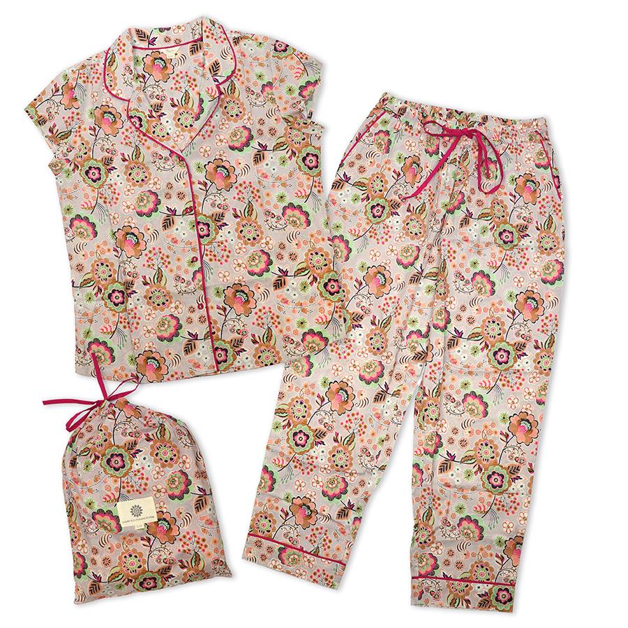 Wholesale pyjamas